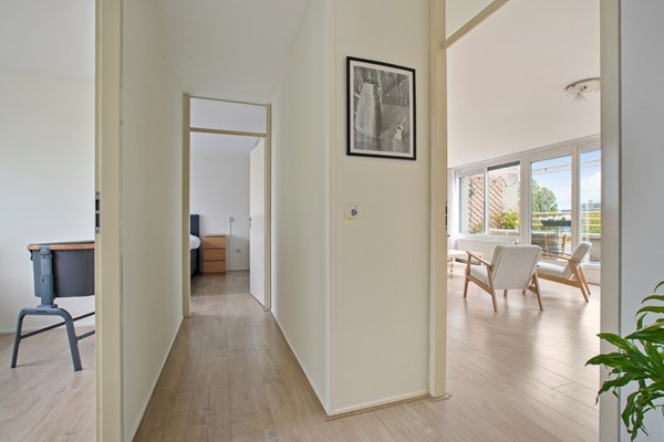 Medium property photo - Wittgensteinlaan 320, 1062 KH Amsterdam